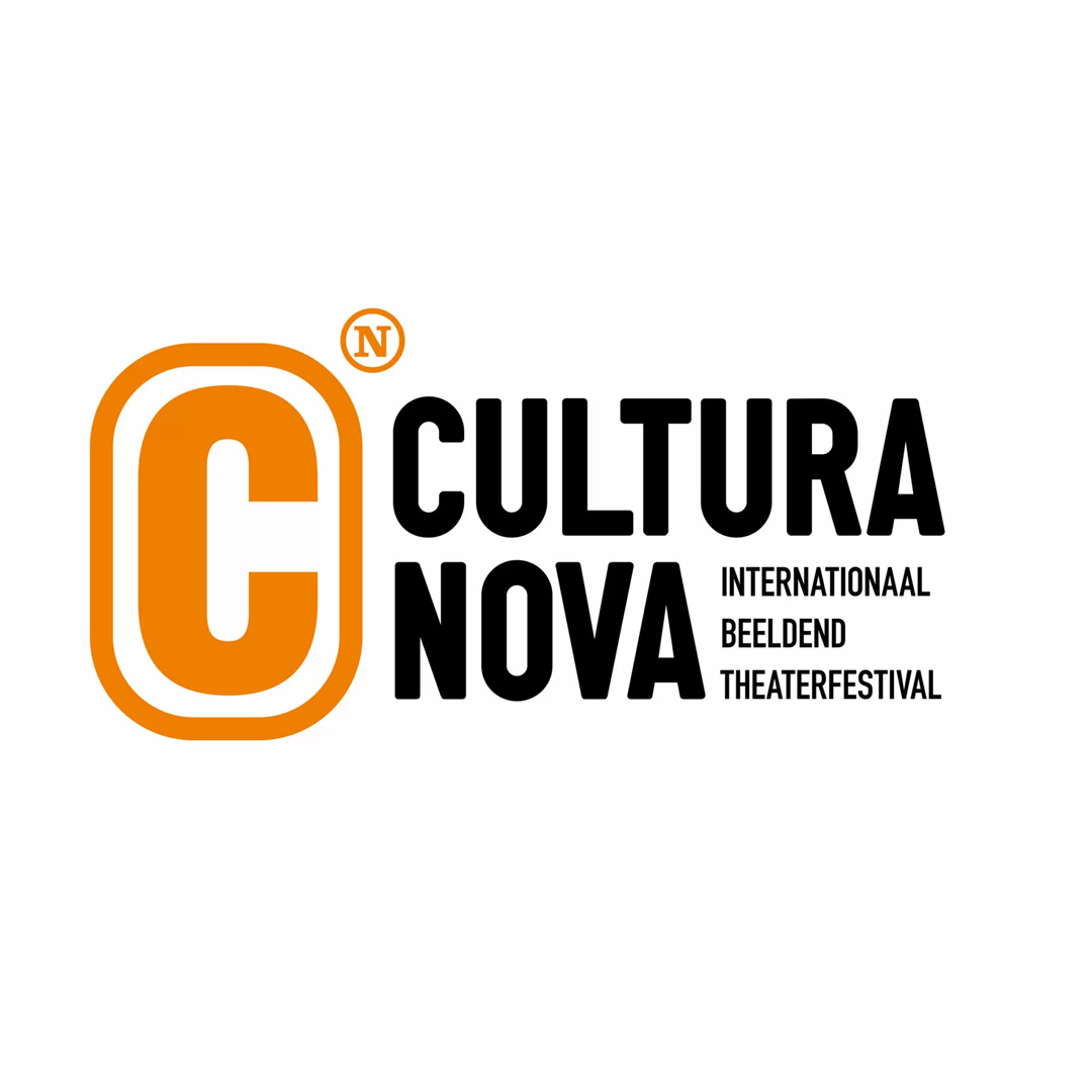 Logo van Cultura Nova, partner van 20Hertz