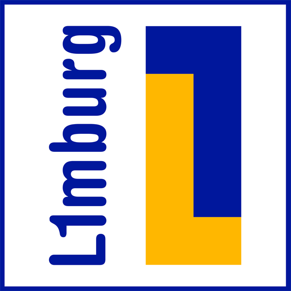 Het logo van L1 Limburg ter behoeve van de samenwerking met 20Hertz
